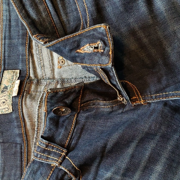 Jolt boot leg jeans - Picture 7 of 7